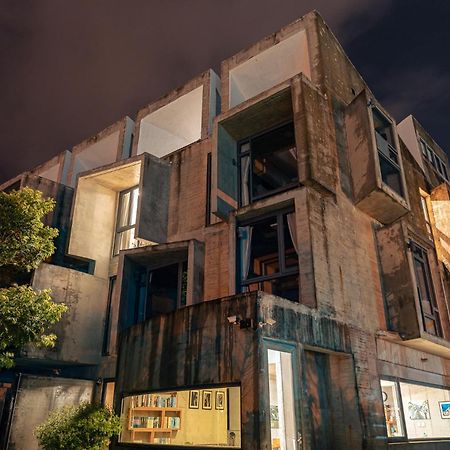 The Light Apartamento Heng-ch'un Exterior foto