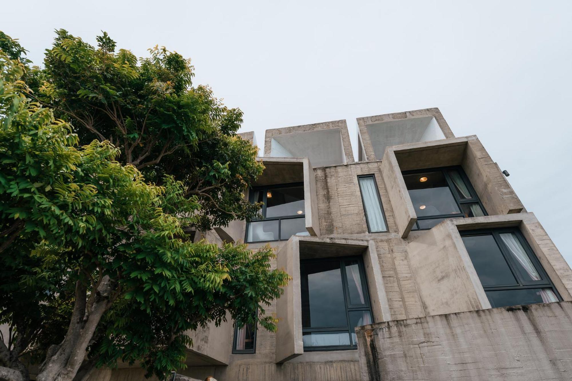 The Light Apartamento Heng-ch'un Exterior foto