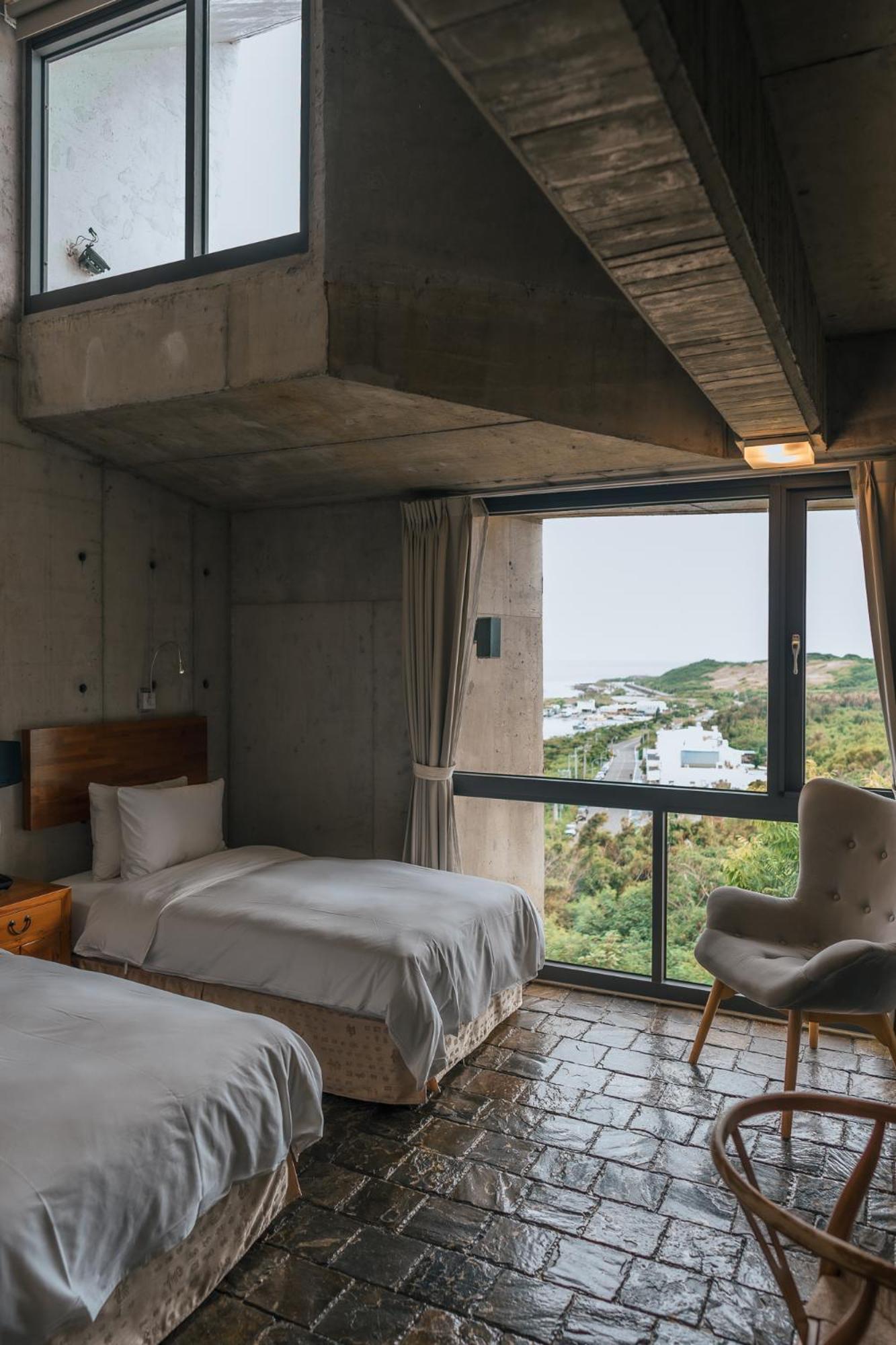 The Light Apartamento Heng-ch'un Exterior foto