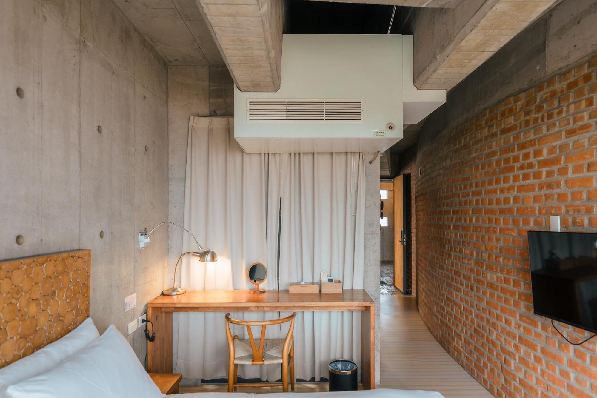 The Light Apartamento Heng-ch'un Exterior foto