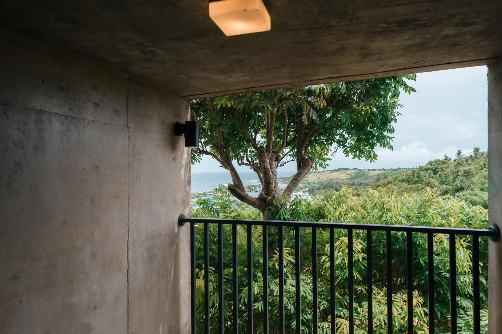 The Light Apartamento Heng-ch'un Exterior foto