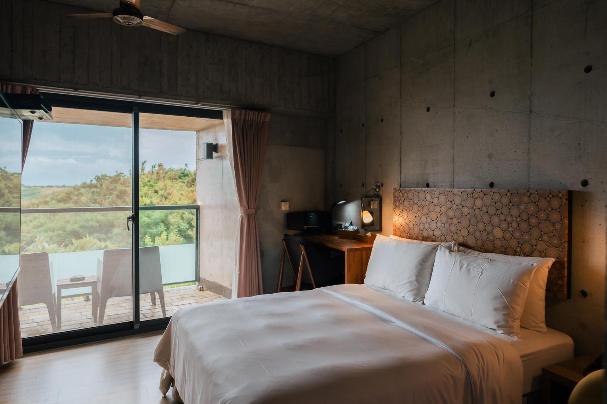The Light Apartamento Heng-ch'un Exterior foto