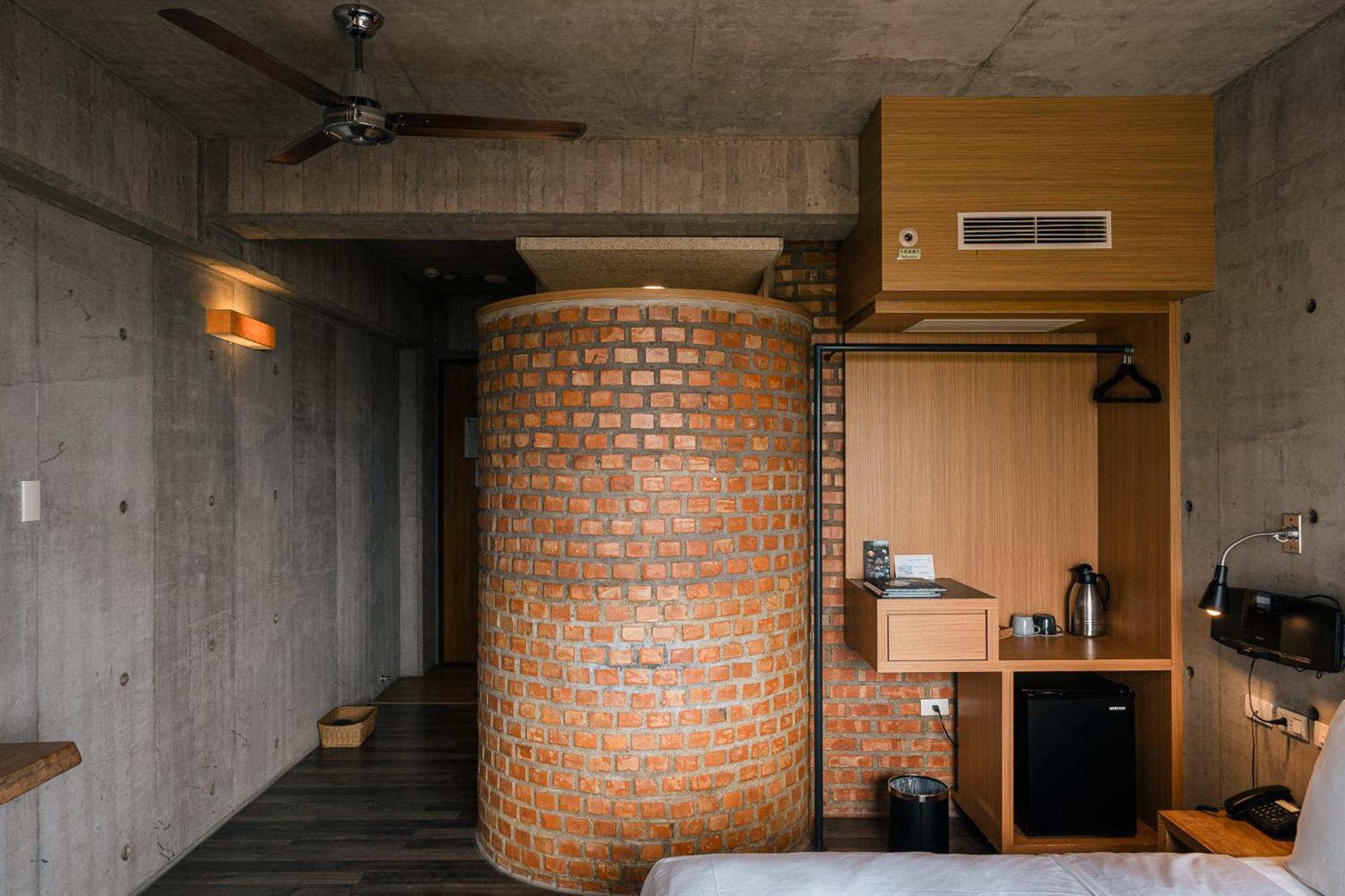 The Light Apartamento Heng-ch'un Exterior foto