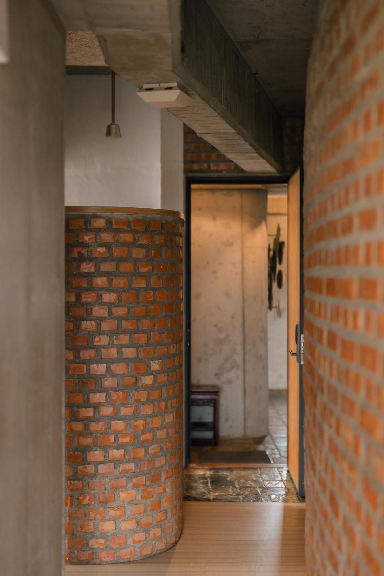 The Light Apartamento Heng-ch'un Exterior foto